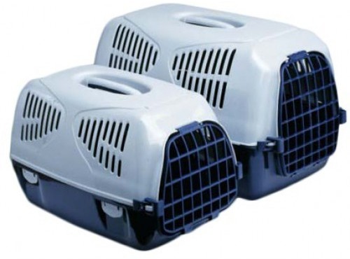 Переноска для транспортировки животных | SIRIO | MPS