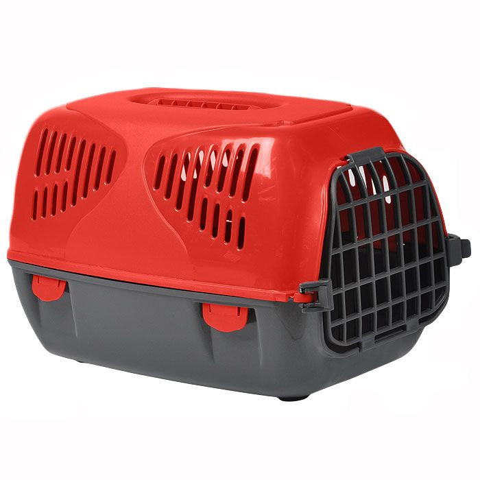 Переноска для транспортировки животных | SIRIO | MPS
