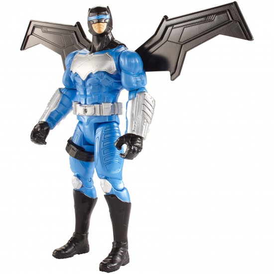 Фигурки супергероев «KNIGHT GLIDER BATMAN»