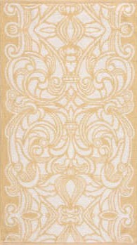 Полотенце махровое пестротканое «Cupido» (ДМ, 50х80) | Cupido | ДМ Текстиль