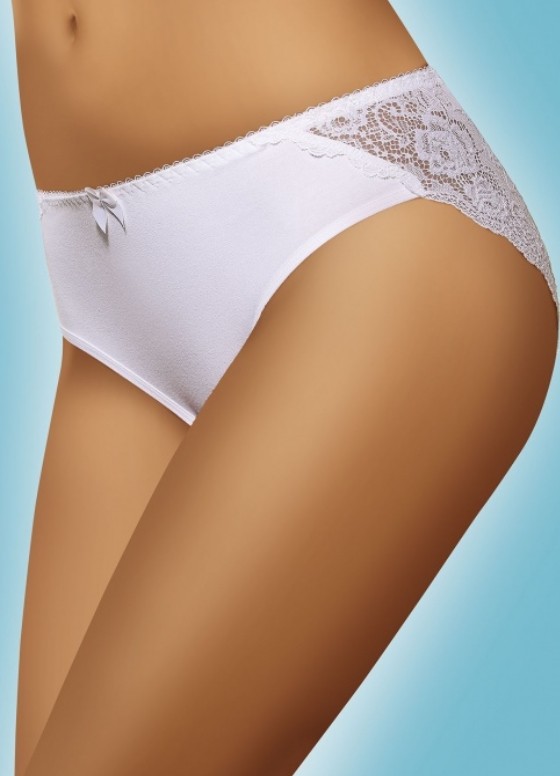 Трусы-макси «ASTERIA» | Intimo | Jasmine Lingerie