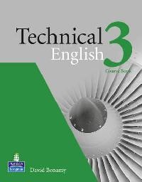 Technical English Level 3 Course Book