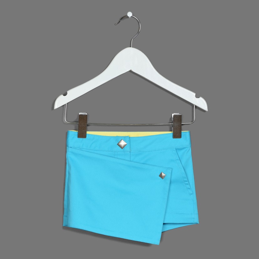 Шорты для девочек | Она | Ёмаё