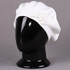 Берет женский «Маргарита»