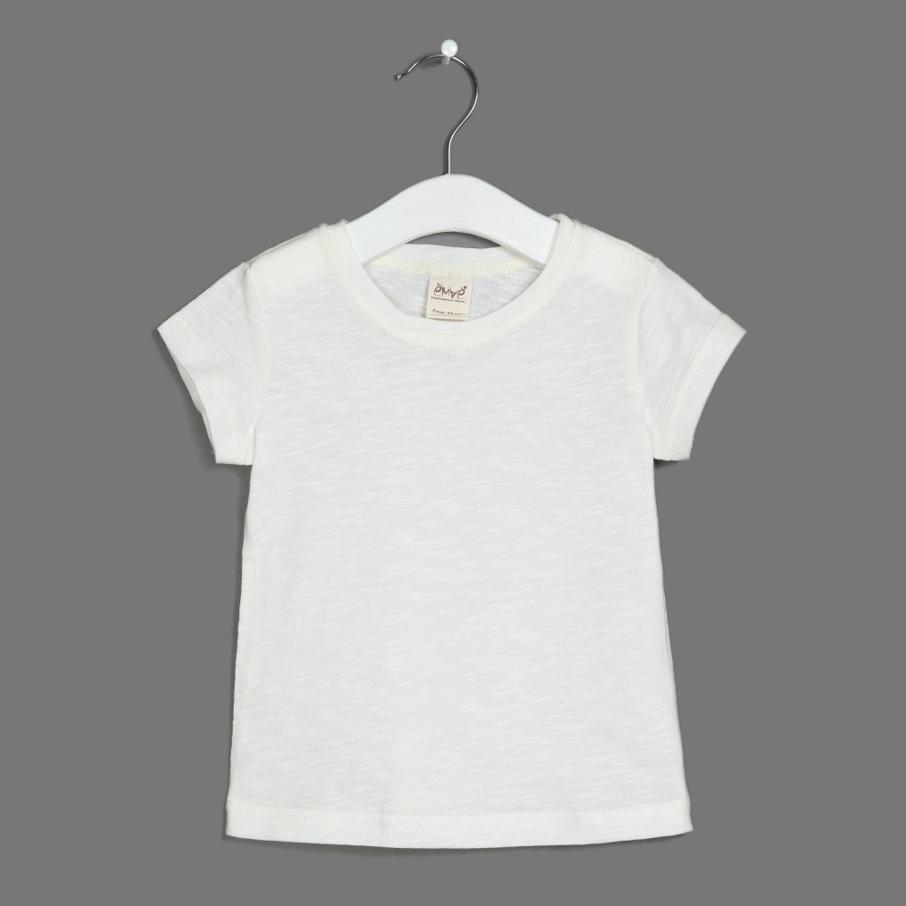 Футболка для девочек | Городской Оазис | Ёмаё