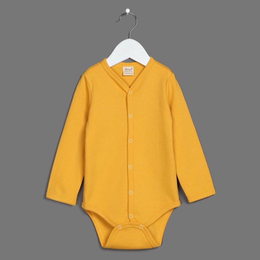 Боди для новорожденных | Радуга | Ёмаё