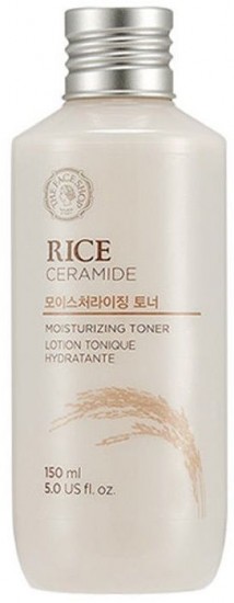 Тонер для лица увлажняющий «Moisturizing Toner»