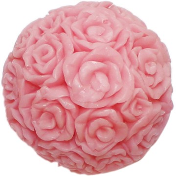 Мыло «Розы» | Банные штучки