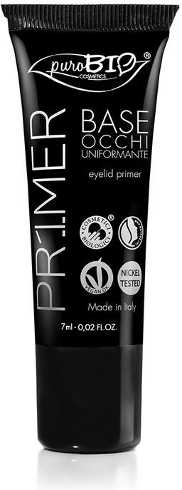 Праймер для век | PuroBio Cosmetics