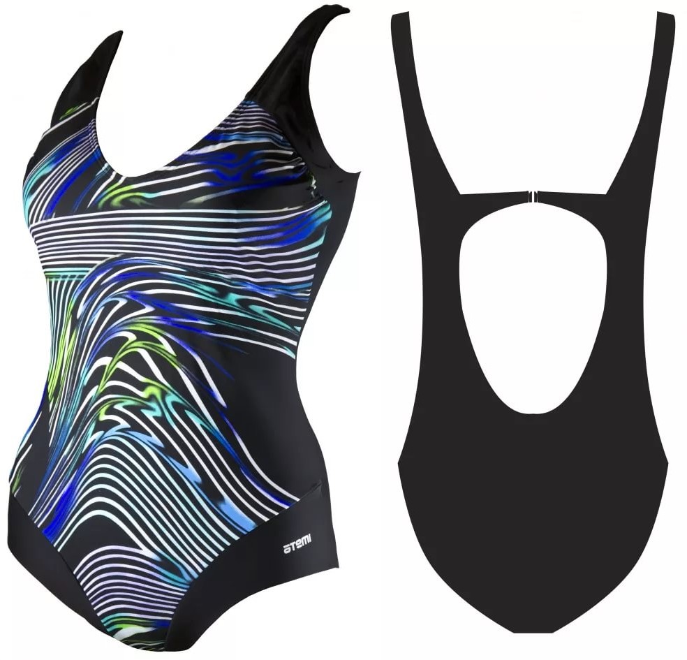 Купальник женский SW3 | Atemi