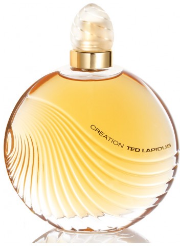 Туалетная вода «Creation» | Ted Lapidus