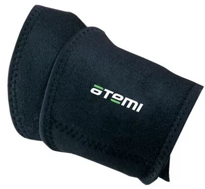 Суппорт запястья широкий ANS-008 | Atemi