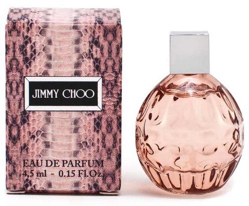 Парфюмированная вода «Jimmy Choo» | Jimmy Choo | Jimmy Choo