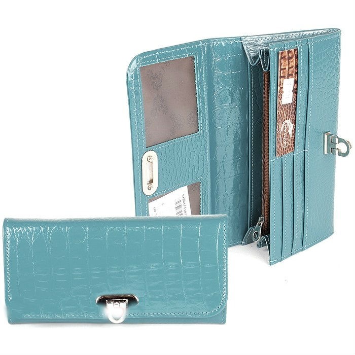 Портмоне женское | Кайман