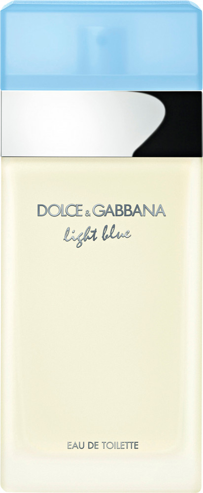 Туалетная вода «Light Blue» | Light Blue | Dolce&Gabbana