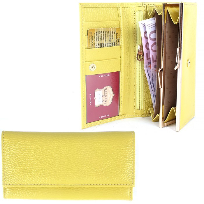 Портмоне женское | Премьер