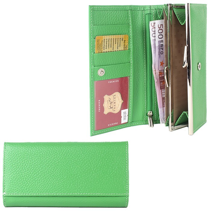 Портмоне женское | Премьер