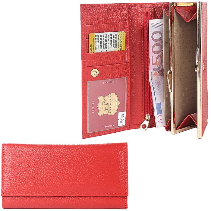 Портмоне женское | Премьер