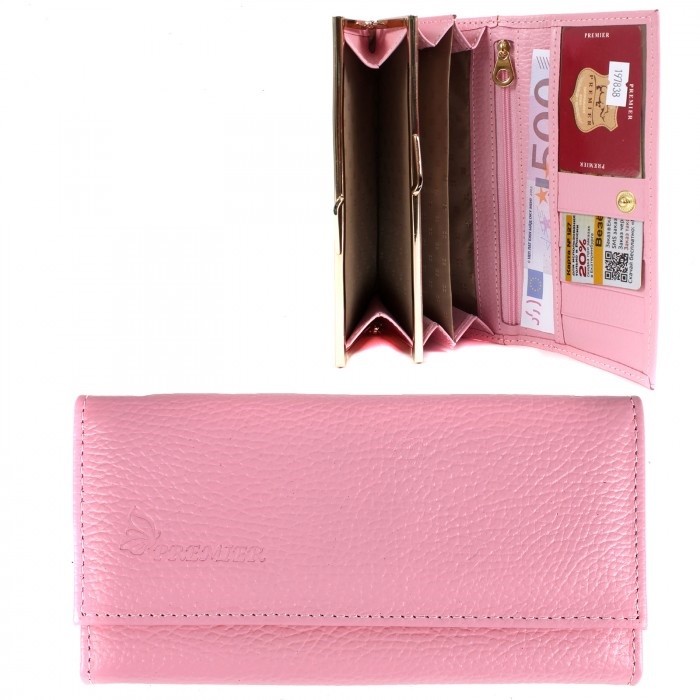 Портмоне женское | Премьер