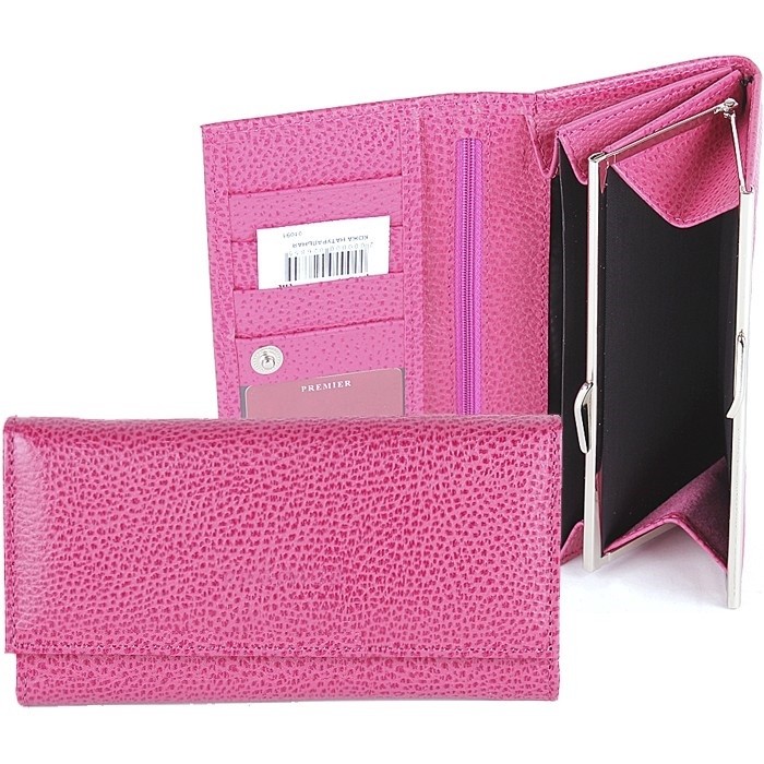 Портмоне женское | Премьер