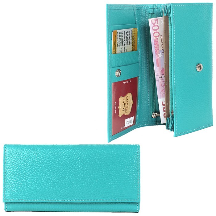 Портмоне женское | Премьер