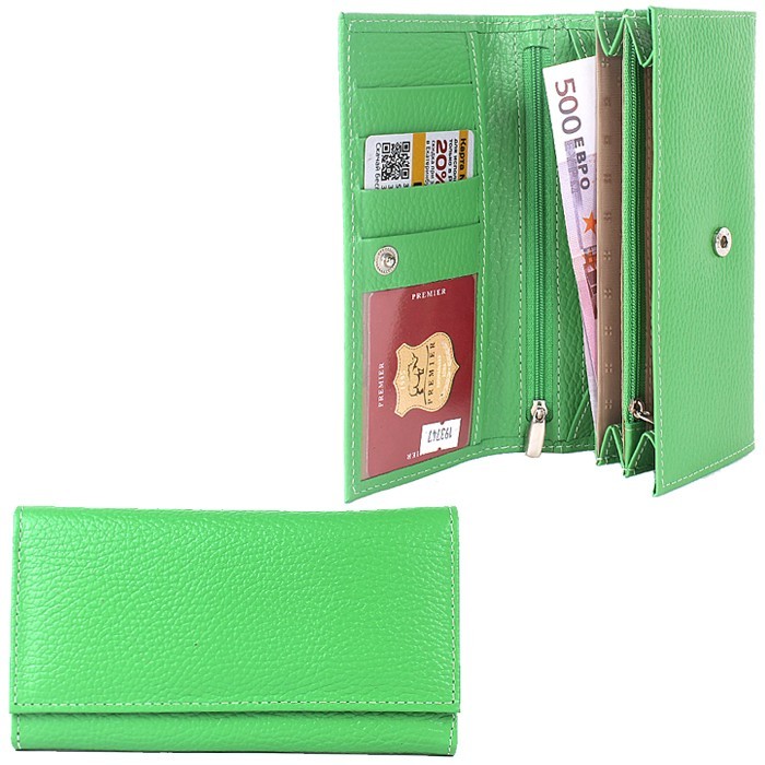 Портмоне женское | Премьер