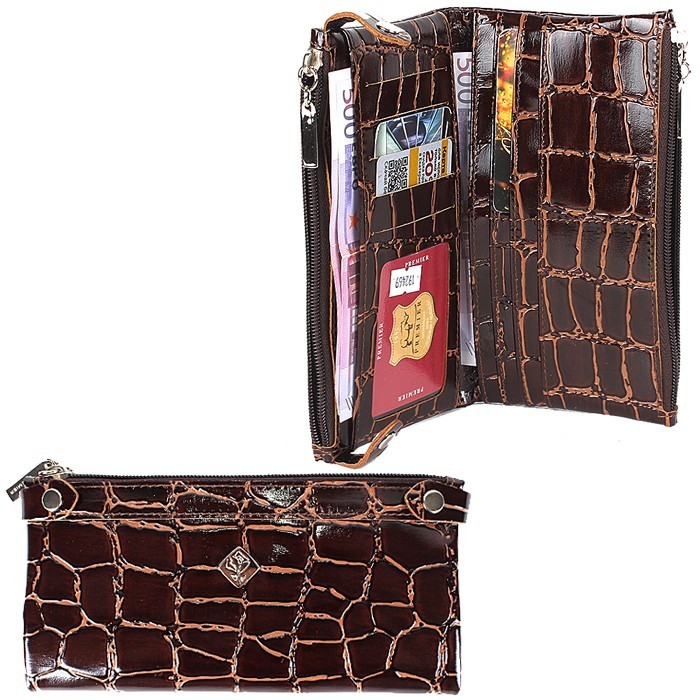 Портмоне женское | Премьер