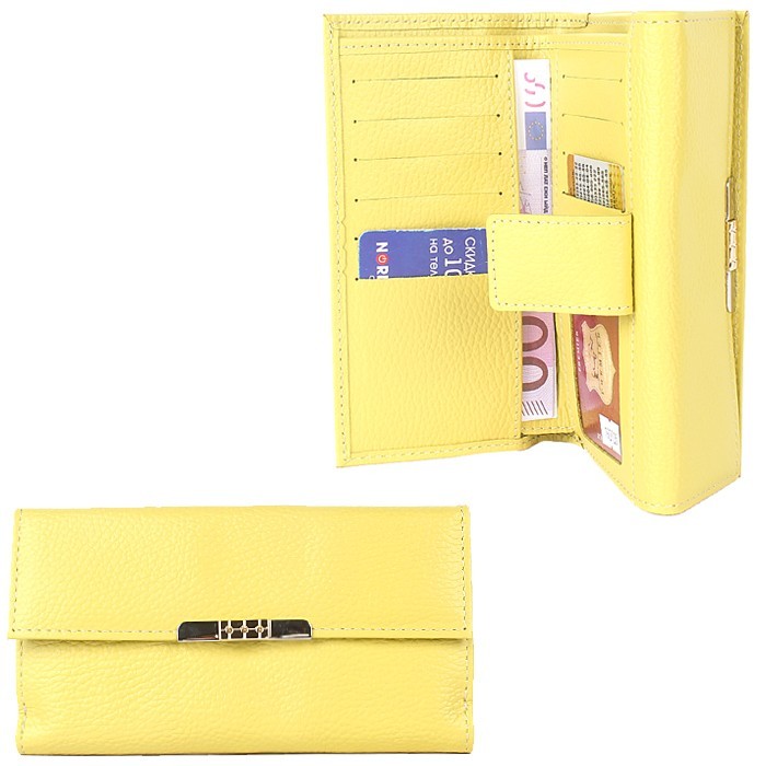 Портмоне женское | Премьер