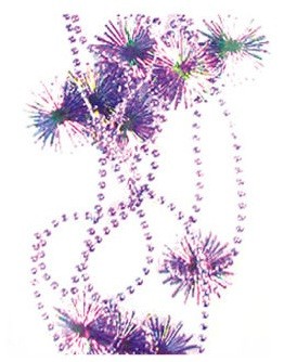 Бусы на елку | Детская | Marko Ferenzo