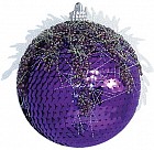 Елочный шар