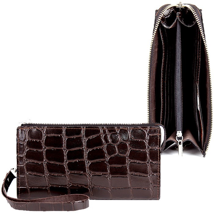 Портмоне мужское | Кайман