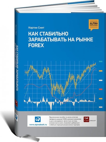 Как стабильно зарабатывать на рынке Forex