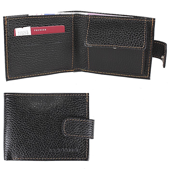 Портмоне мужское | Премьер