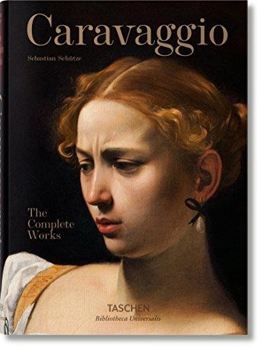 Caravaggio: The Complete Works