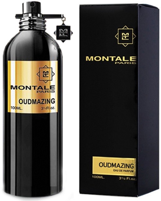 Парфюмированная вода «Oudmazing» | Oudmazing | Montale
