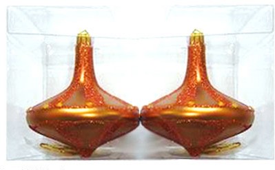 Набор елочных украшений | Marko Ferenzo