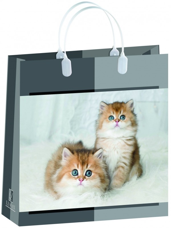 Пакет декоративный, 30×30 см | Белло