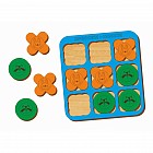 Логическая игра «Крестики-нолики 2»