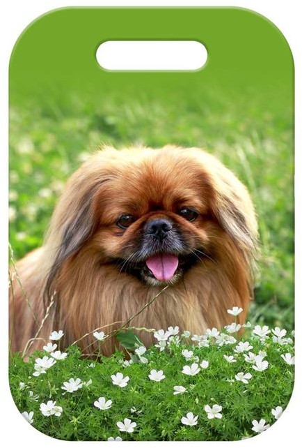 Доска разделочная «Пекинес»