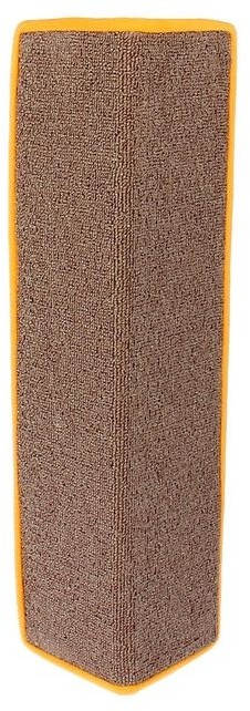 Когтеточка угловая с пропиткой