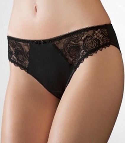 Трусы «Classica» (арт. 26378, элегантная бирюза) | Хлопок (классика) | Milavitsa