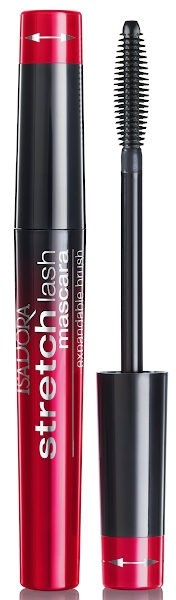 Тушь для ресниц «Stretch Lash», оттенок 03 Dark Brown | IsaDora