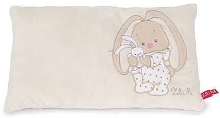 Подушка Зайка Ми, 43×26 см | Зайка Ми | Budi Basa