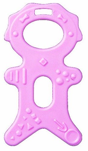 Прорезыватель (3-12 месяцев) | NIP