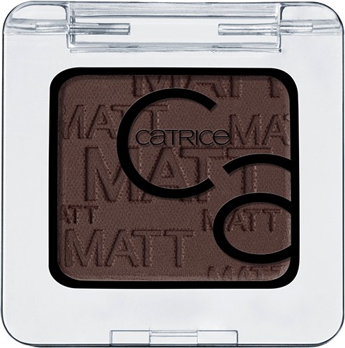 Тени для век «Art Couleurs», оттенок 100 Parisiens' Lifestyle | Catrice