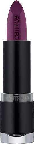 Помада для губ, тон 040 Dramatic Lilatic! | Ultimate matt | Catrice