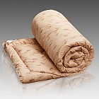 Одеяло «Василиса» (1,5-спальное, 140х205 см, чехол: полиэстер)