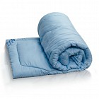 Одеяло «Василиса» (1,5-спальное, 140х205 см, чехол: поплин)