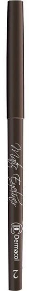 Карандаш для глаз механический «Matic Eyeliner», оттенок №2 Brown | Dermacol