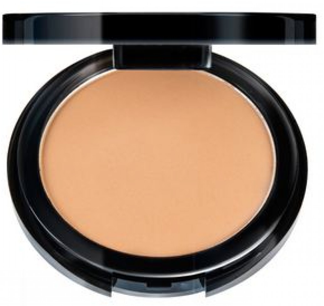 Пудра для лица «Hd Flawless», оттенок Пустынный песок | Absolute New York